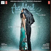 Ankit Tiwari — Sunn Raha Hai — обложка